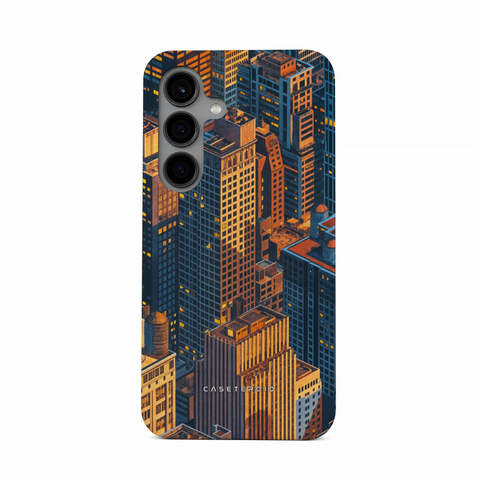 Metro Trek Urbanite - Samsung Galaxy S24 Plus Case
