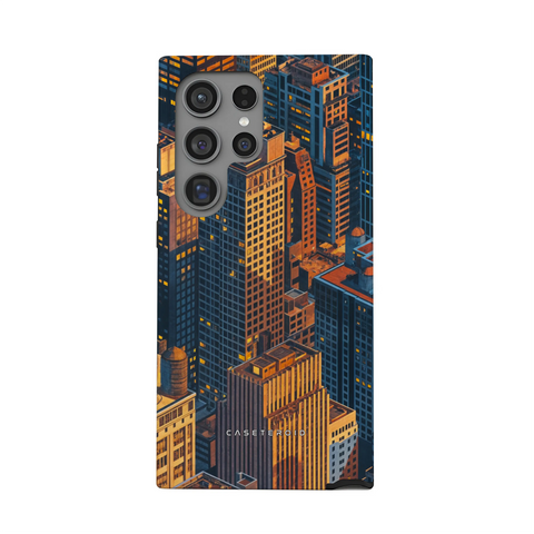 Metro Trek Urbanite - Samsung Galaxy S24 Ultra Case