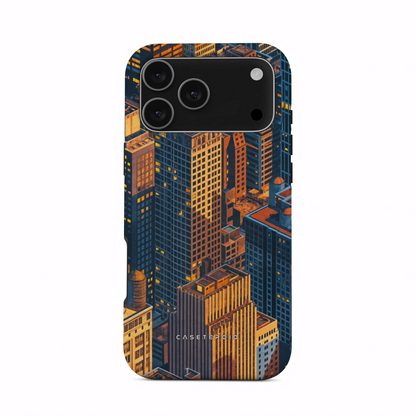 Metro Trek Urbanite - iPhone 17 Pro Max Case