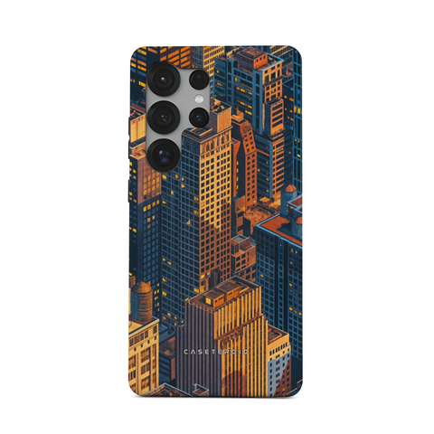 Metro Trek Urbanite - Samsung Galaxy S25 Ultra Case