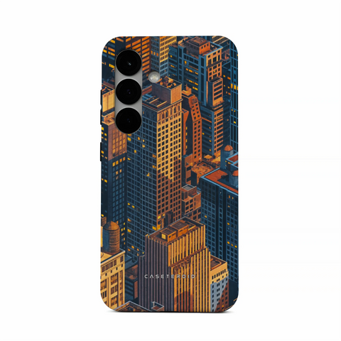 Metro Trek Urbanite - Samsung Galaxy S25 Case