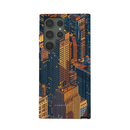Metro Trek Urbanite - Samsung Galaxy S23 Ultra Case