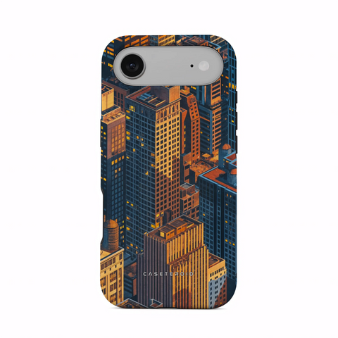 Metro Trek Urbanite - iPhone Air Case