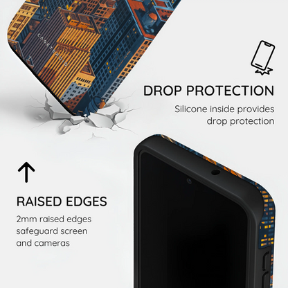 Metro Trek Urbanite - Samsung Galaxy S23 Plus Case