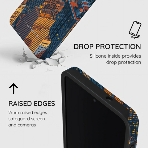 Metro Trek Urbanite - Samsung Galaxy S26 Ultra Case