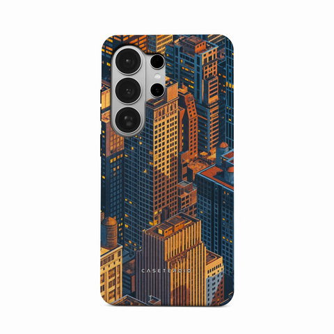 Metro Trek Urbanite - Samsung Galaxy S26 Ultra Case