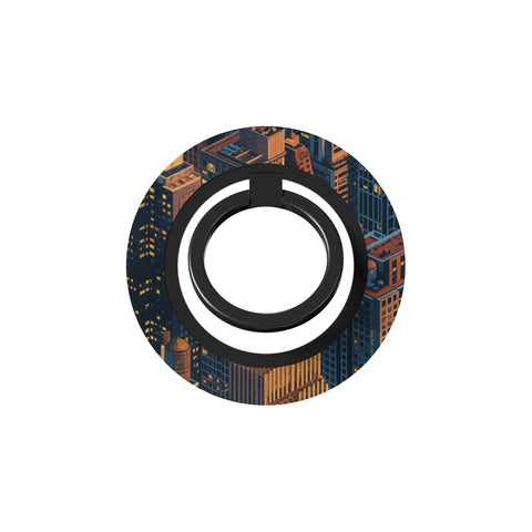 Metro Trek Urbanite - Magnetic Ring Holder