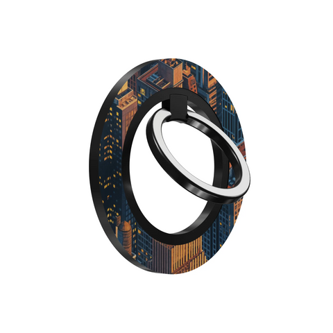 Metro Trek Urbanite - Magnetic Ring Holder