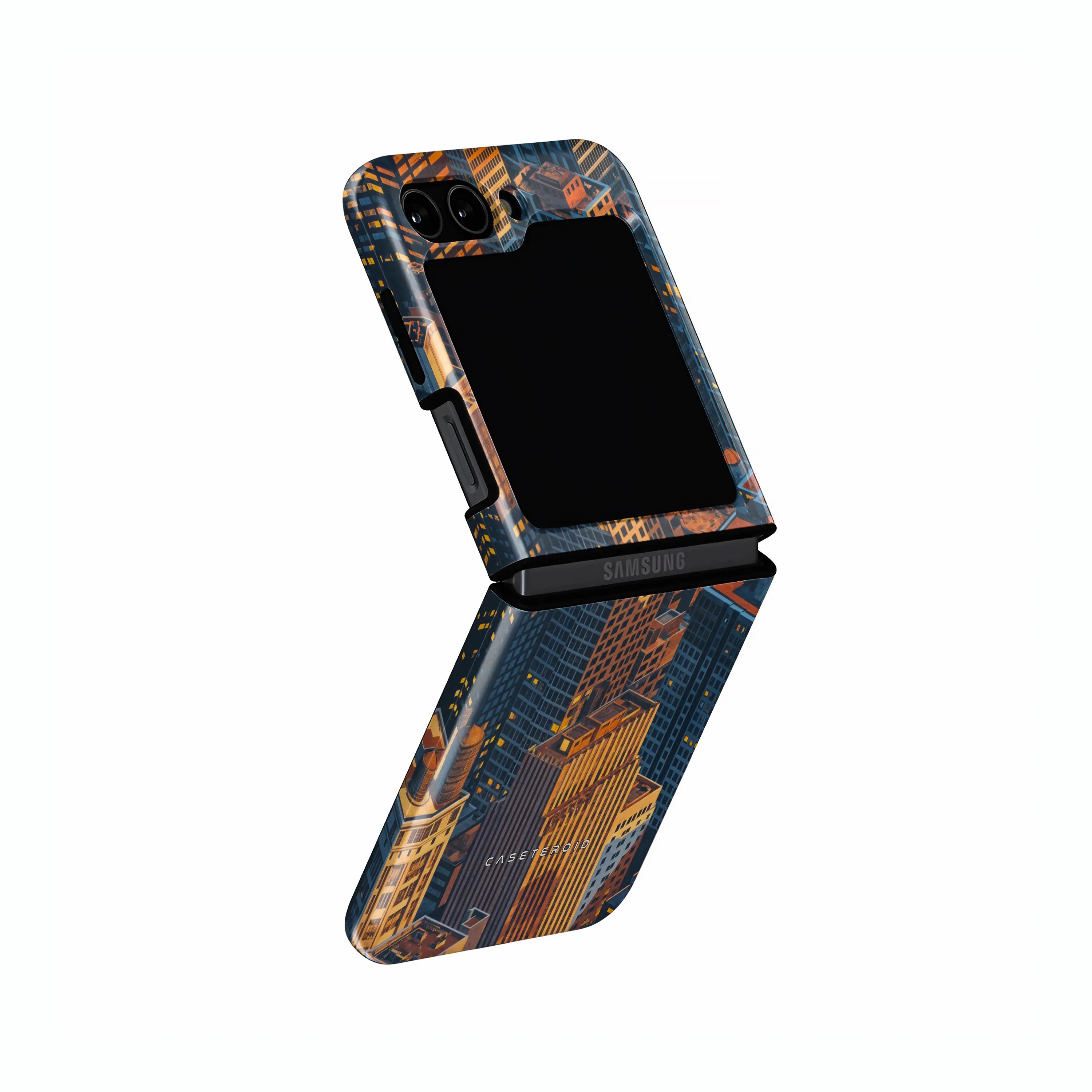Metro Trek Urbanite - Samsung Galaxy Z Flip 5 Case