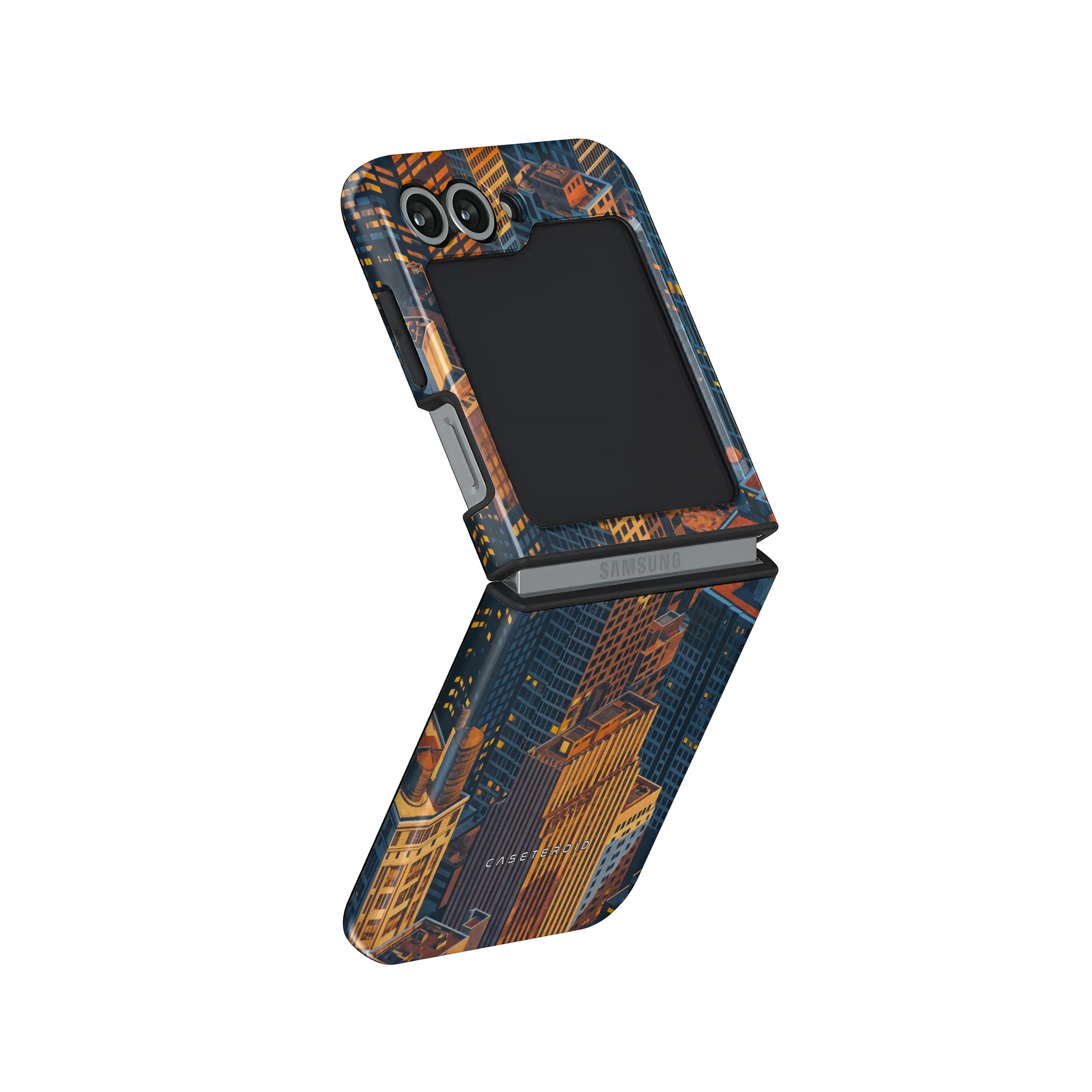 Metro Trek Urbanite - Samsung Galaxy Z Flip 6 Case