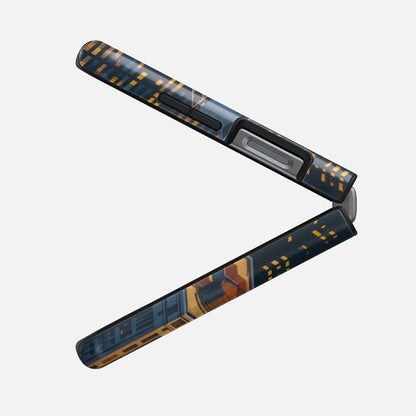 Metro Trek Urbanite - Samsung Galaxy Z Flip 6 Case