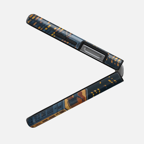 Metro Trek Urbanite - Samsung Galaxy Z Flip 5 Case