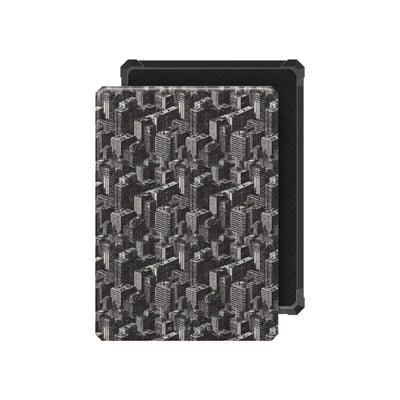 Metropolis Ink - Kindle Colorsoft (1st Gen) Case