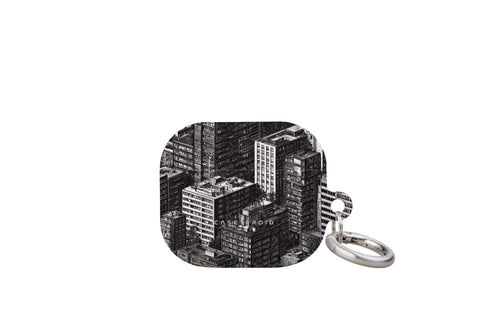 Metropolis Ink - AirPods 3 Case