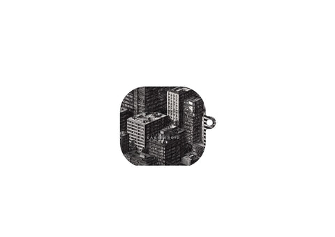 Metropolis Ink - AirPods 4 Case