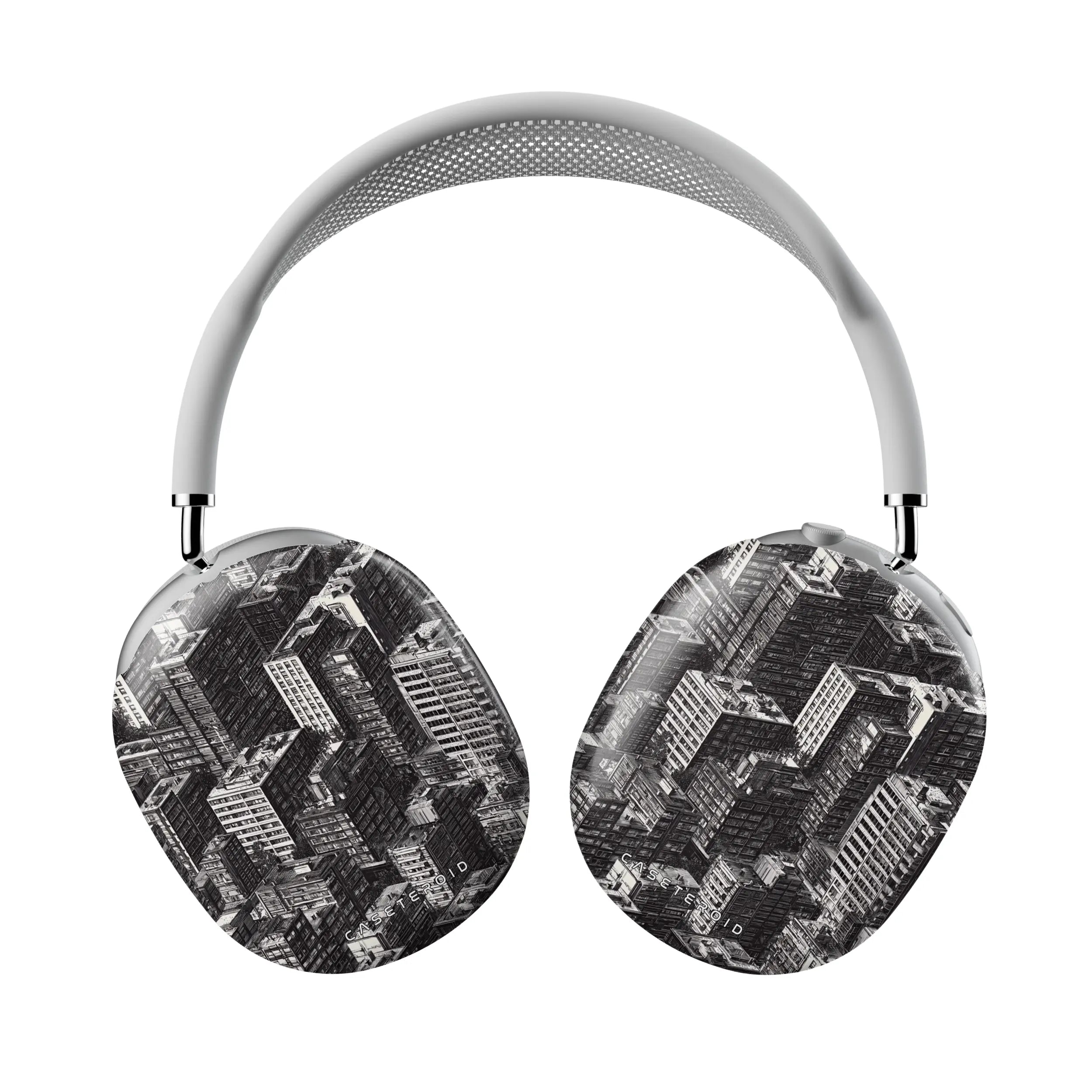 Metropolis Ink - AirPods Max Case