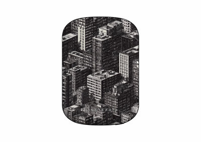 Metropolis Ink - ChargePod MagSafe Power Bank