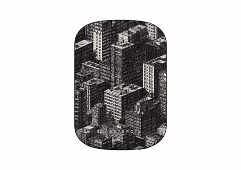 Metropolis Ink - ChargePod MagSafe Power Bank