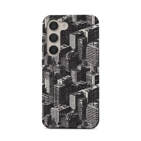 Metropolis Ink - Samsung Galaxy S23 Plus Case