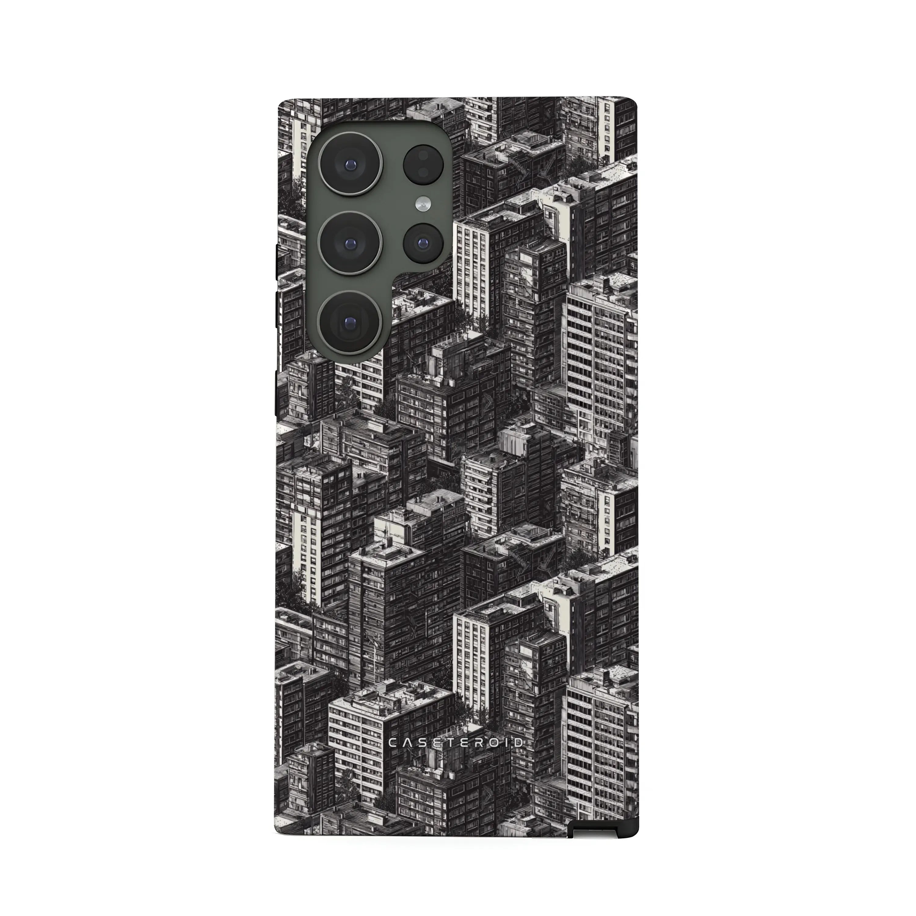 Metropolis Ink - Samsung Galaxy S23 Ultra Case