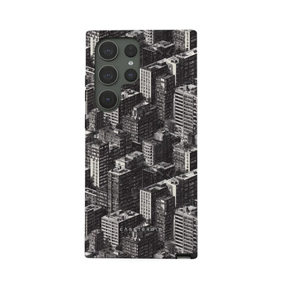 Metropolis Ink - Samsung Galaxy S23 Ultra Case