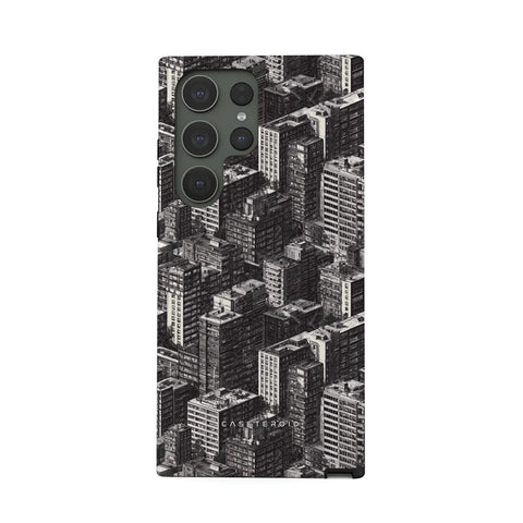 Metropolis Ink - Samsung Galaxy S23 Ultra Case