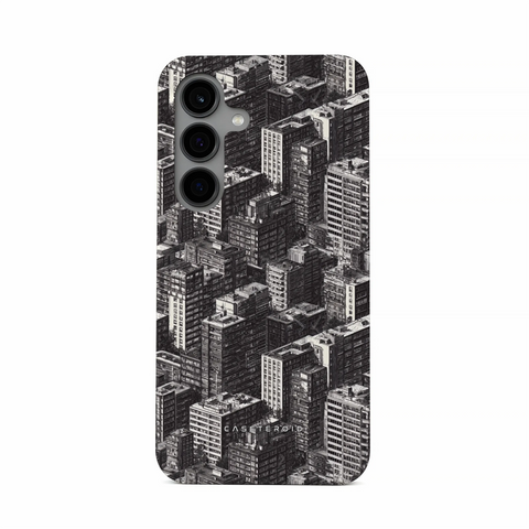 Metropolis Ink - Samsung Galaxy S24 Case