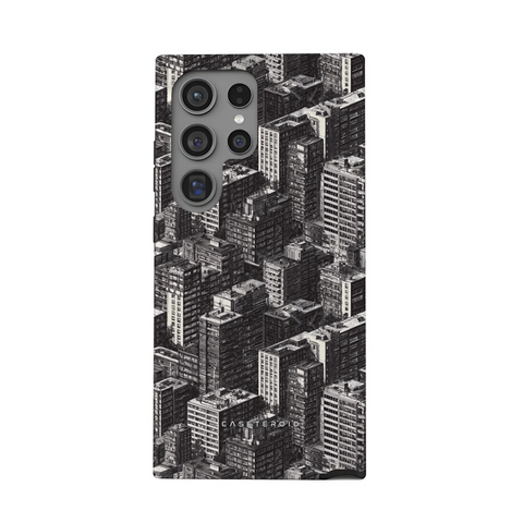 Metropolis Ink - Samsung Galaxy S24 Ultra Case