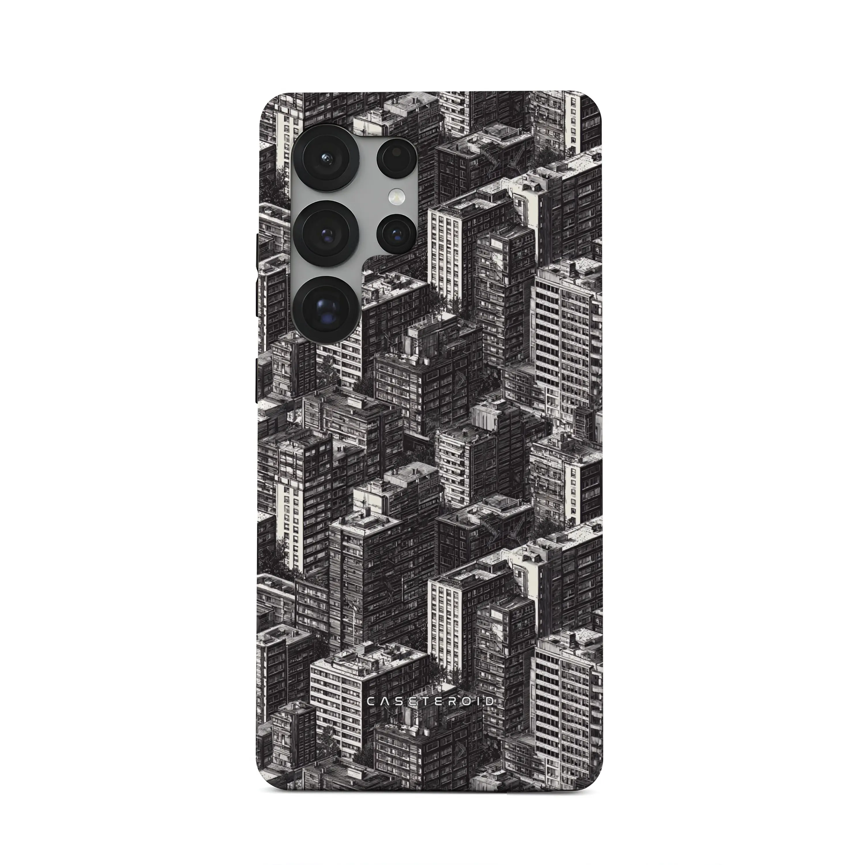Metropolis Ink - Samsung Galaxy S25 Ultra Case