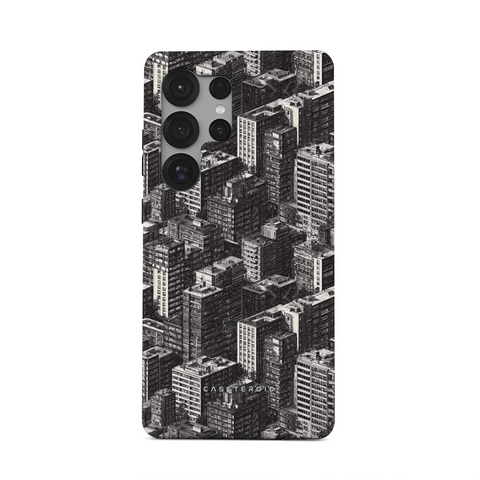 Metropolis Ink - Samsung Galaxy S25 Ultra Case