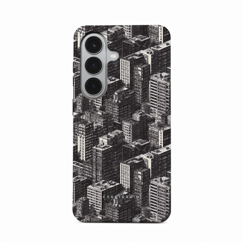 Metropolis Ink - Samsung Galaxy S26 Case