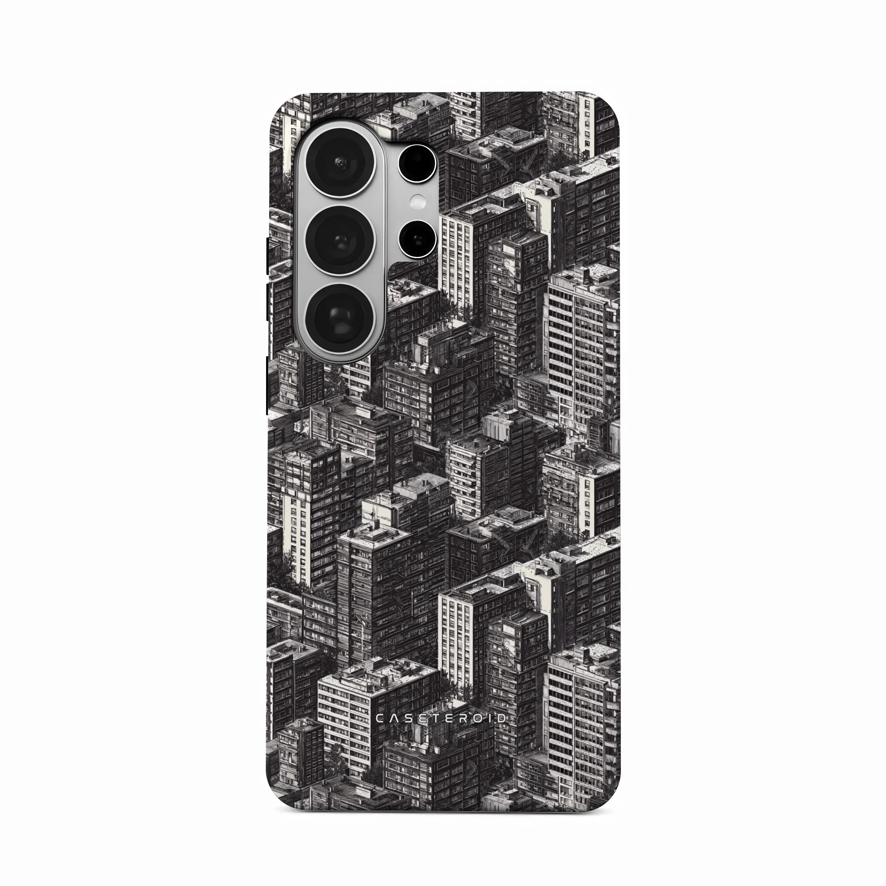 Metropolis Ink - Samsung Galaxy S26 Ultra Case