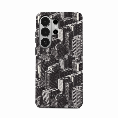 Metropolis Ink - Samsung Galaxy S26 Ultra Case