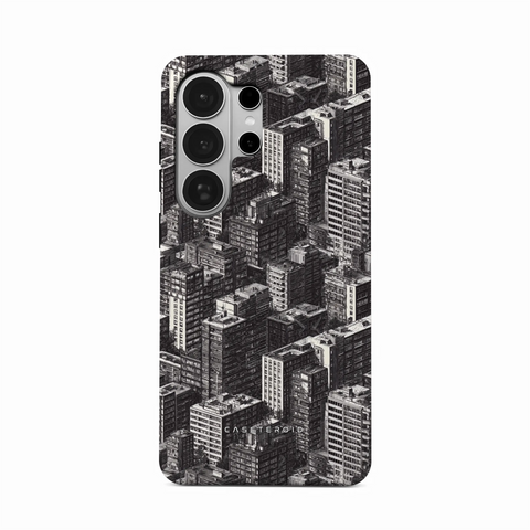 Metropolis Ink - Samsung Galaxy S26 Ultra Case