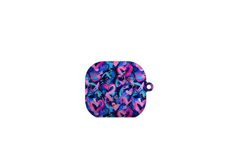Midnight Pulse - AirPods 4 Case