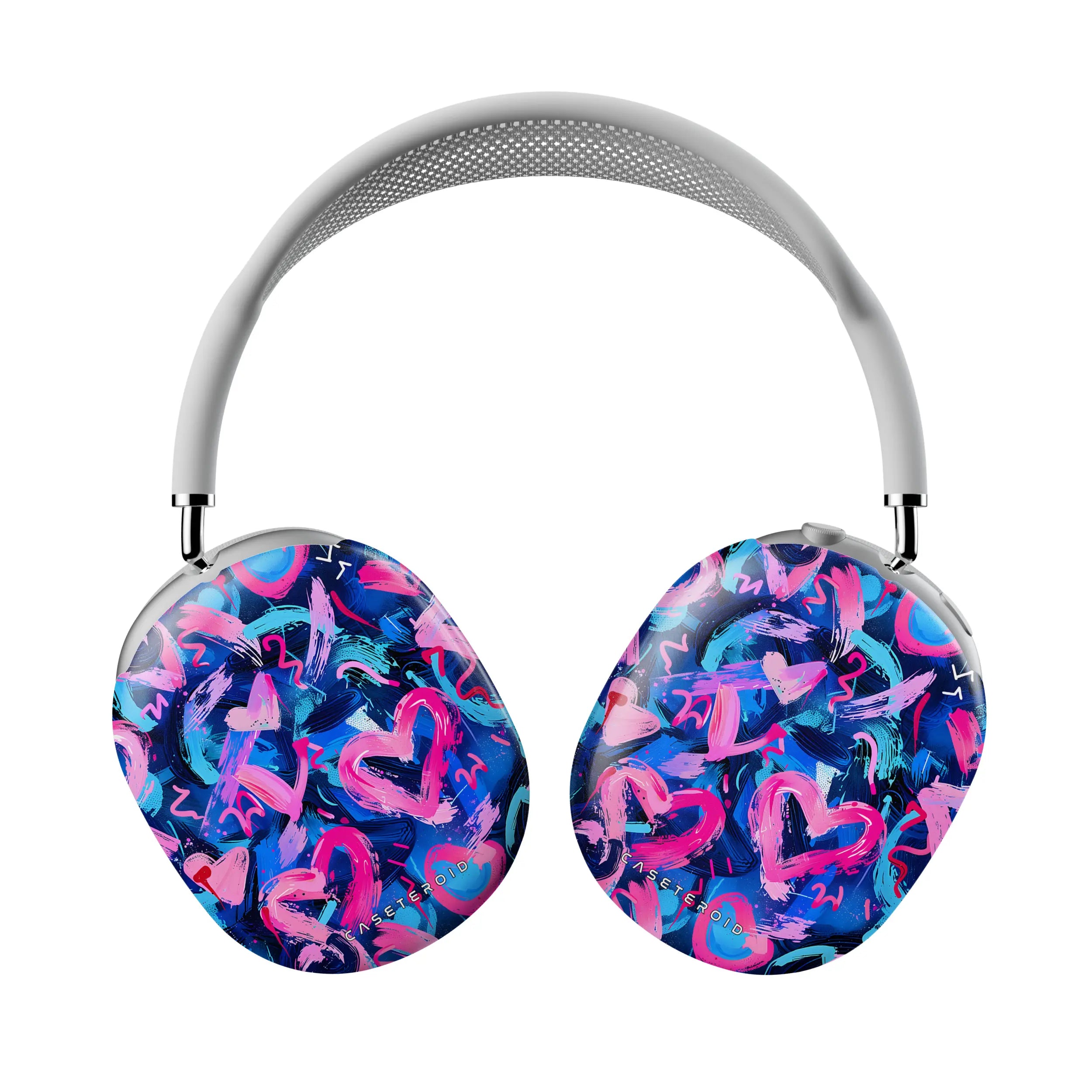 Midnight Pulse - AirPods Max Case