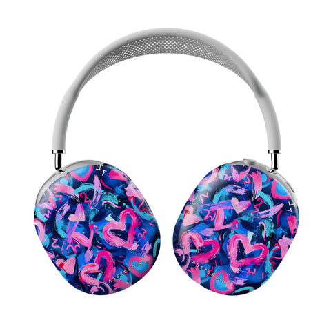 Midnight Pulse - AirPods Max Case