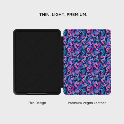 Midnight Pulse - Kindle Paperwhite (12th Gen) Case