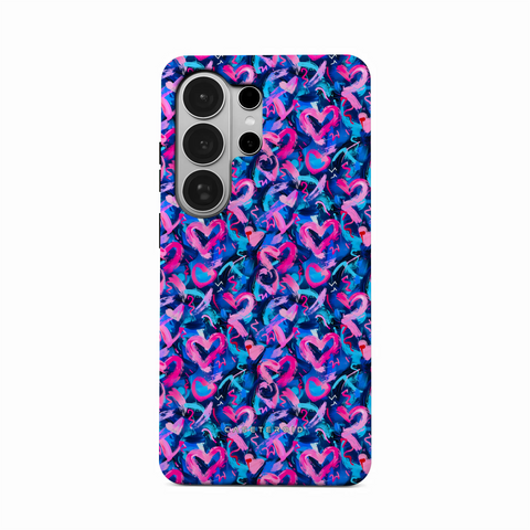 Midnight Pulse - Samsung Galaxy S26 Ultra Case