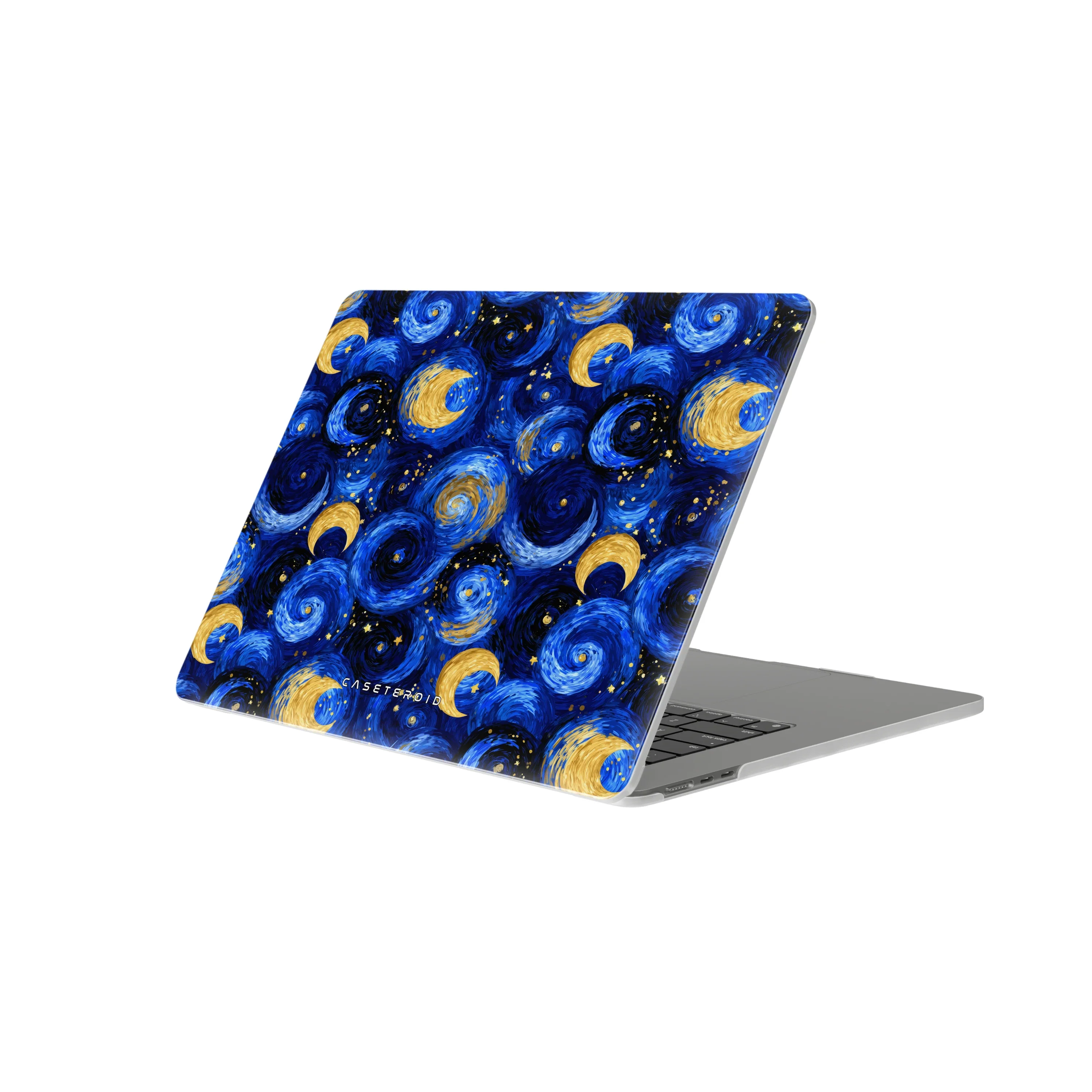 Midnight Sky - MacBook Air Case