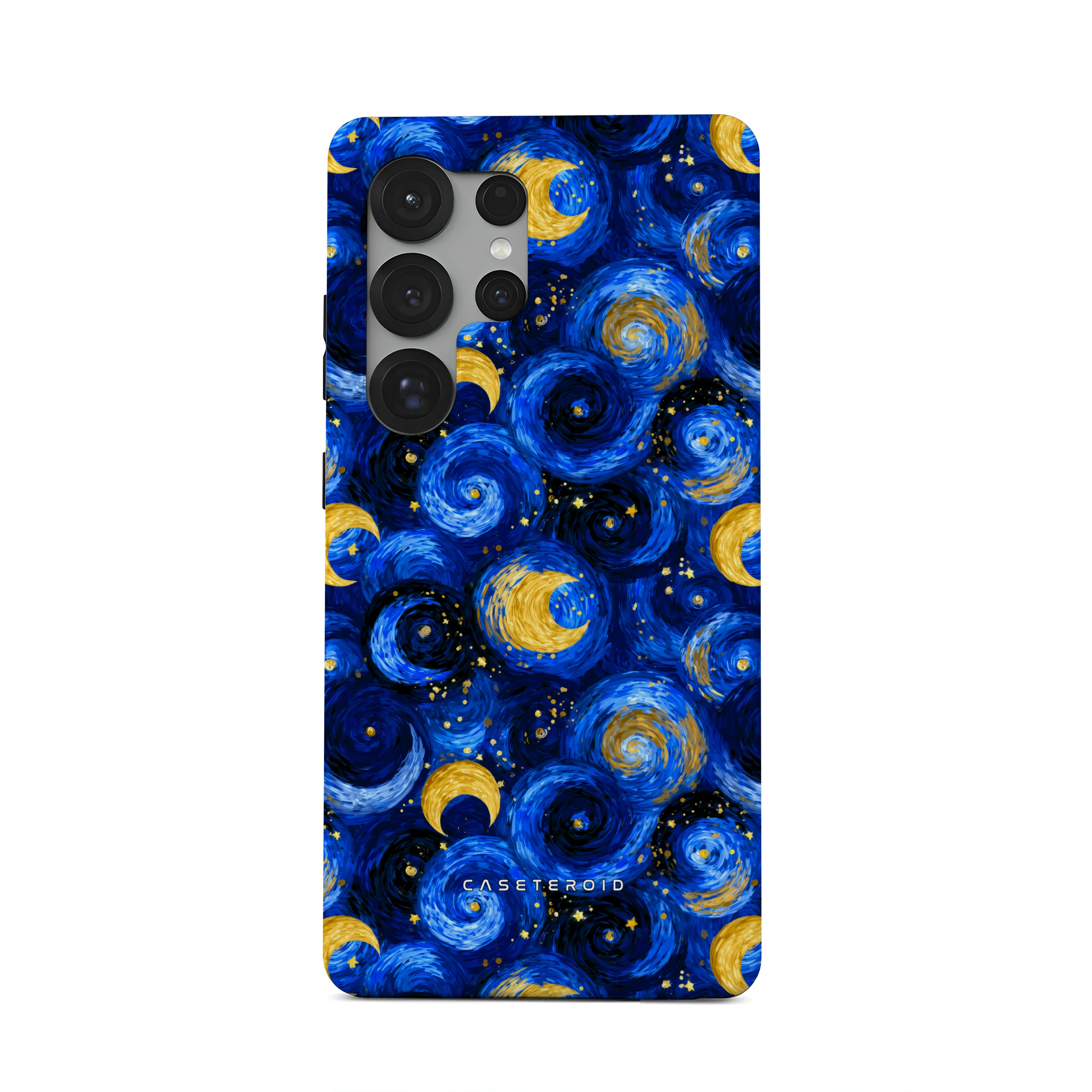 Midnight Sky - Samsung Galaxy S25 Ultra Case