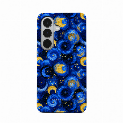 Midnight Sky - Samsung Galaxy S26 Case