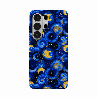 Midnight Sky - Samsung Galaxy S26 Ultra Case