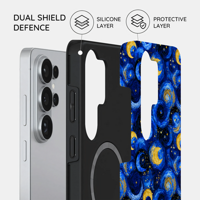 Midnight Sky - Samsung Galaxy S26 Ultra Case