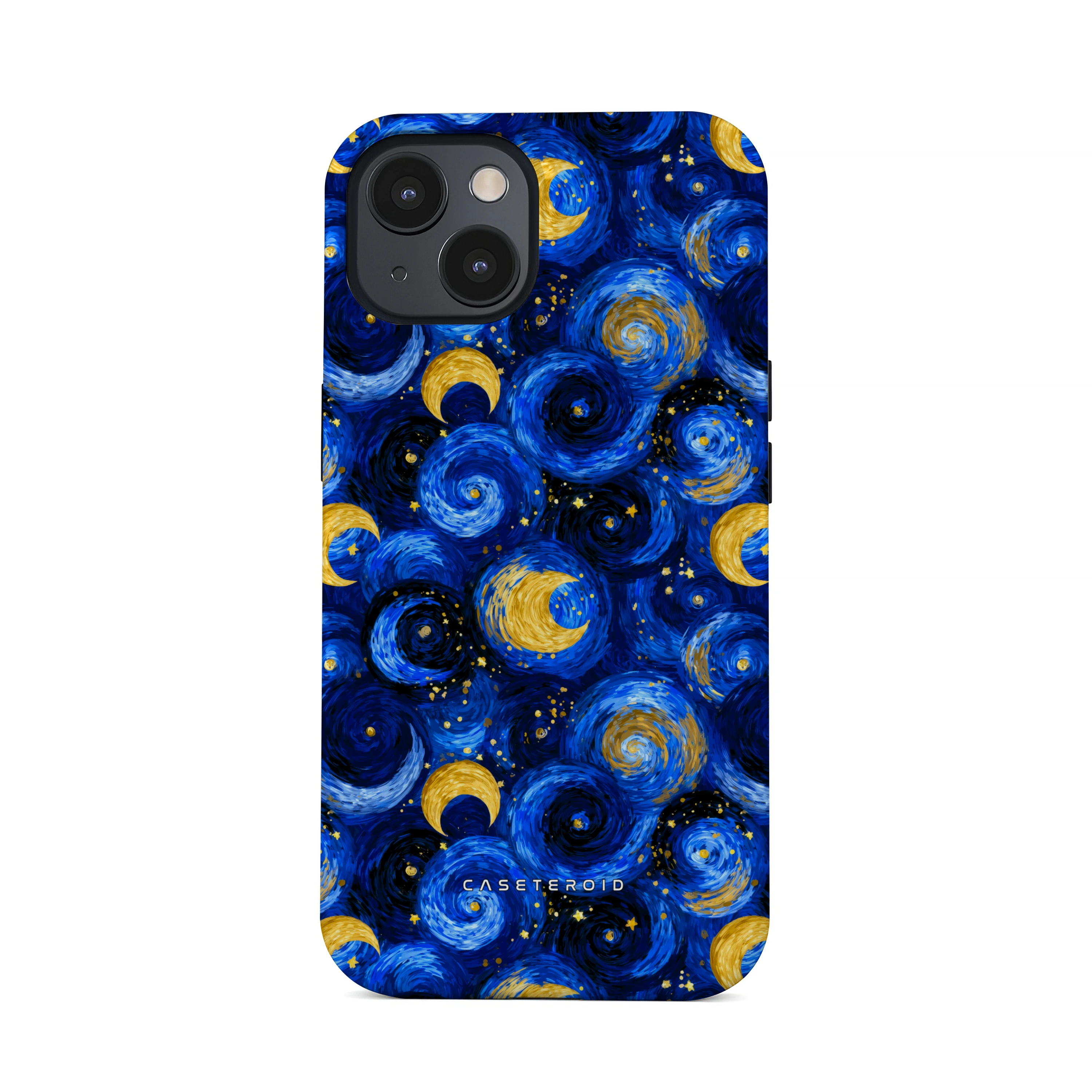 Midnight Sky - iPhone 13 Mini Case