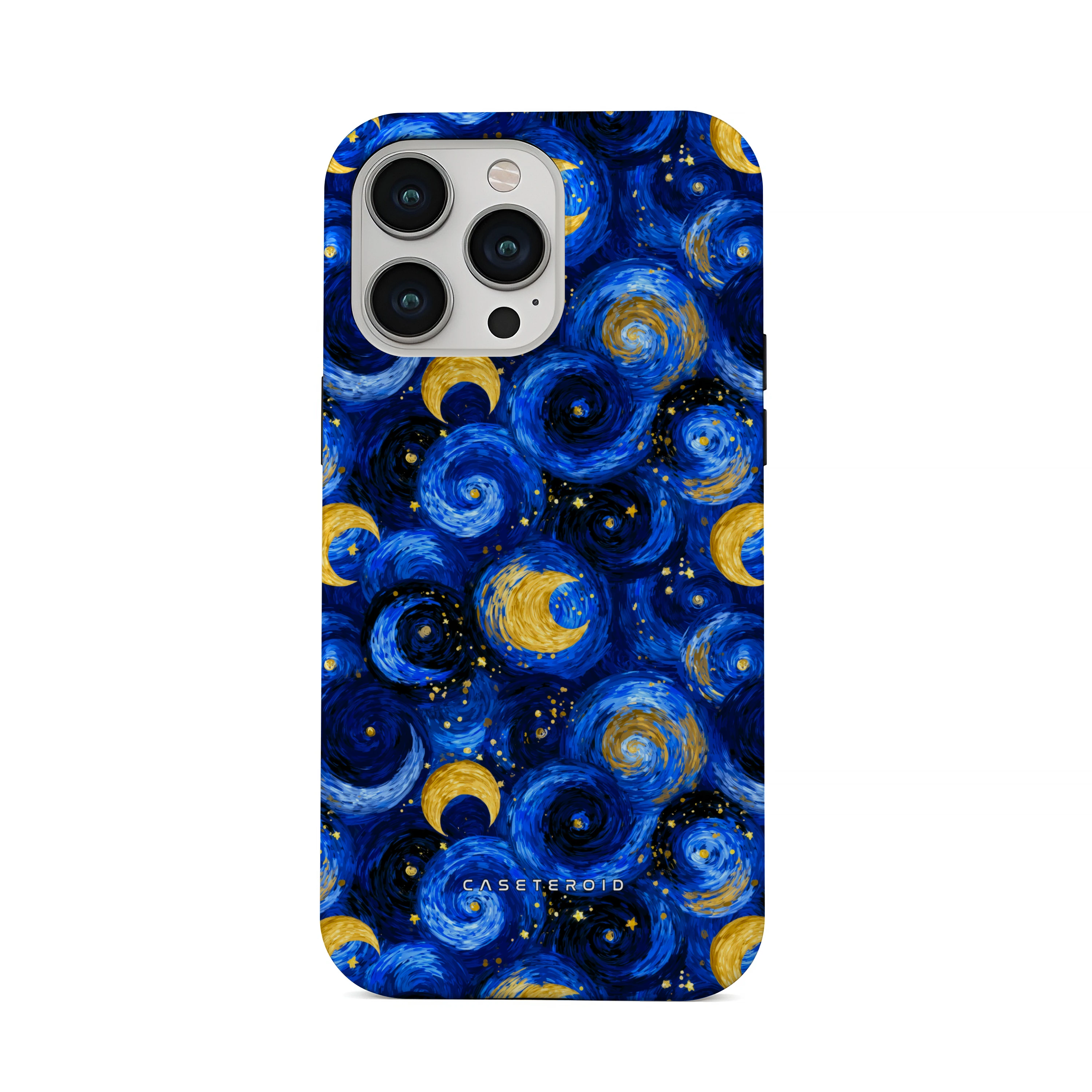 Midnight Sky - iPhone 13 Pro Case