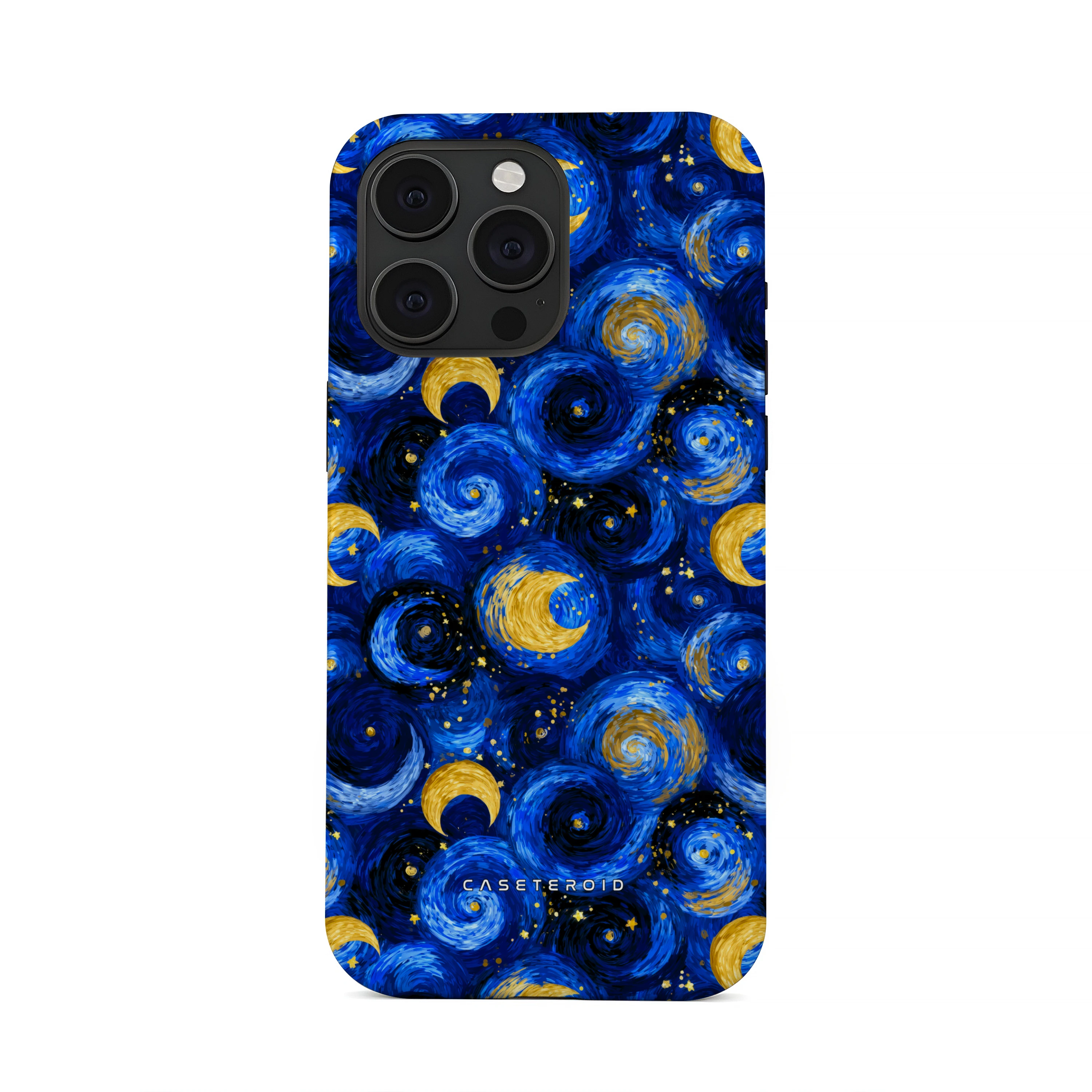 Midnight Sky - iPhone 15 Pro Case