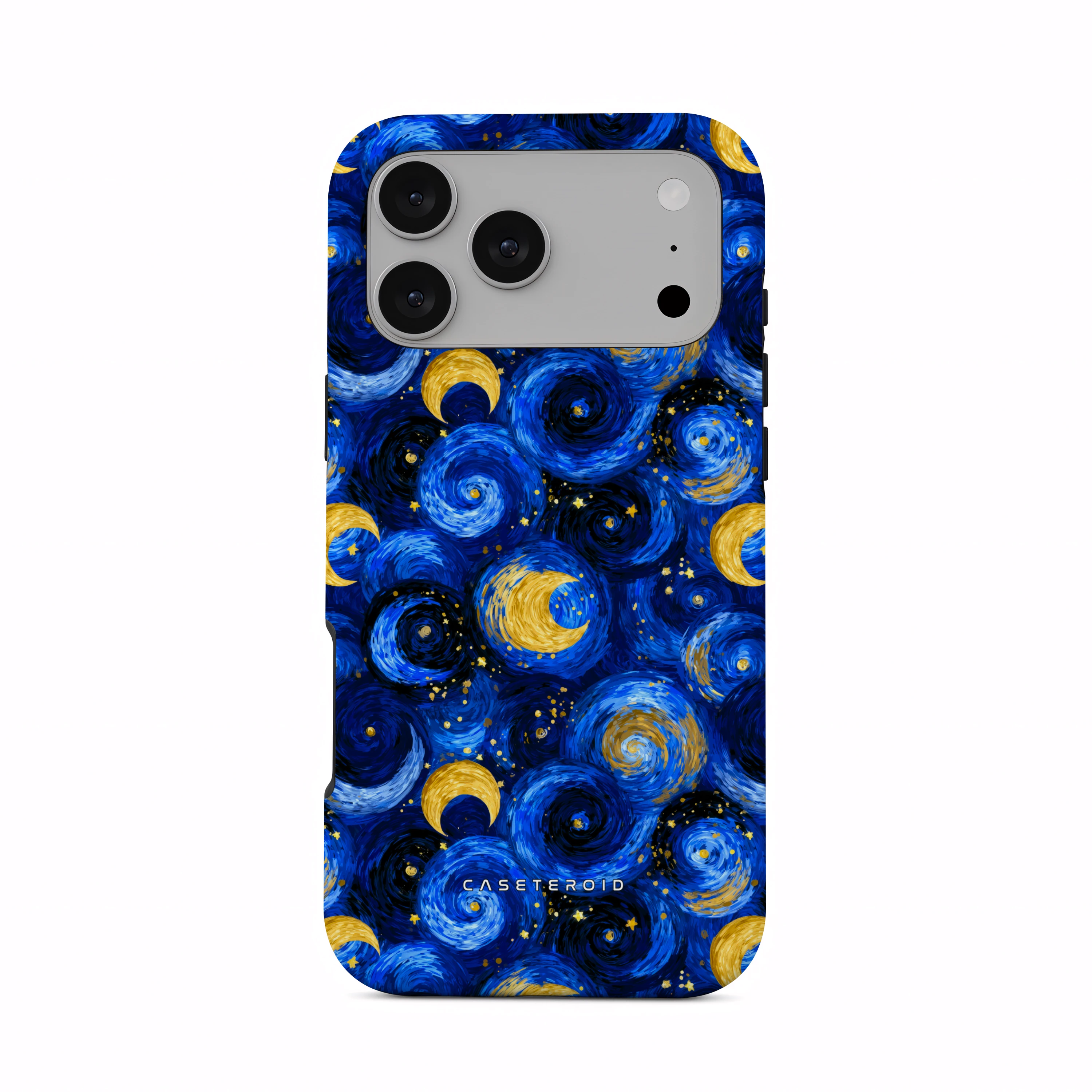 Midnight Sky - iPhone 17 Pro Max Case