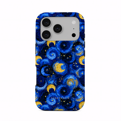 Midnight Sky - iPhone 17 Pro Case