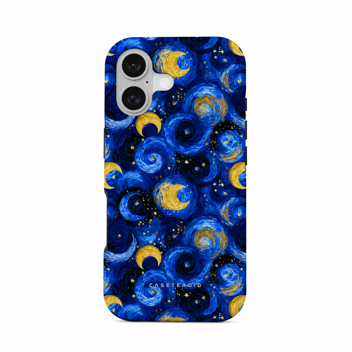 Midnight Sky - iPhone 17 Case